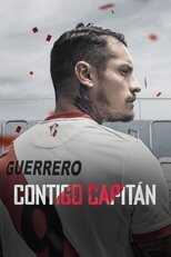 AR - The Fight for Justice: Paolo Guerrero (2022) 12