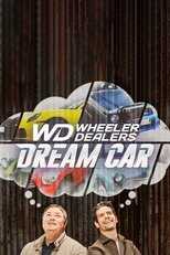 EN - Wheeler Dealers: Dream Car (2020) 12