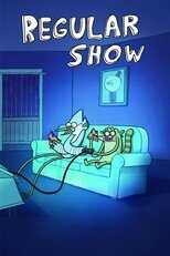 EN - Regular Show (2010) 12