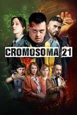 NF - Chromosome 21 12