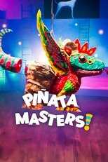 NF - Piñata Masters! 12