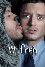 DE - Wilfred (2011) 12