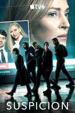 A+ - Suspicion 12