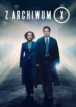 PL - Z ARCHIWUM X 12