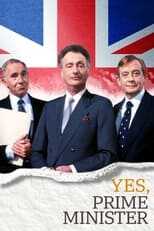 EN - Yes, Prime Minister (1986) 12