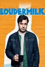 DE - Loudermilk (2017) 12