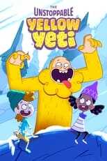 DK - The Unstoppable Yellow Yeti 12