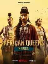 AR - African Queens: Njinga (2023) 12