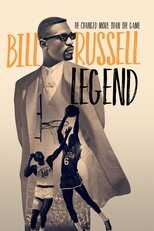 NF - Bill Russell: Legend 12