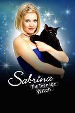 EN - Sabrina, the Teenage Witch (1996) 12