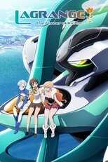 DE - Lagrange: The Flower of Rin-ne (2012) (Ger Sub) 12
