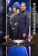 DE - Star Trek: Enterprise (2001) 12