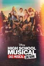 DE - High School Musical: Das Musical: Die Serie 12