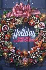 EN - Holiday Baking Championship (2014) 12
