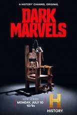 EN - Dark Marvels (2023) 12