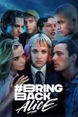 AR - #BringBackAlice (2023) 12