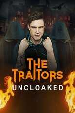 EN - The Traitors: Uncloaked (2024) 12