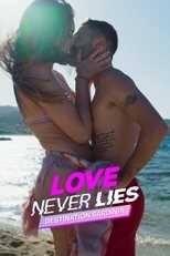 NF - Love Never Lies: Destination Sardinia 12