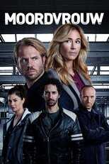 NL - MOORDVROUW (2012) 12