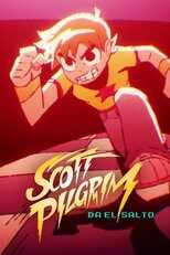 ES - Scott Pilgrim da el salto 12
