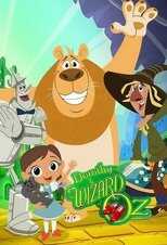 EN - Dorothy and the Wizard of Oz (2017) 12