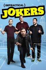 AR - Impractical Jokers 12