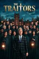 EN - The Traitors US (2023) 12