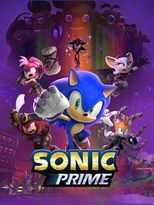 PL - SONIC PRIME 12