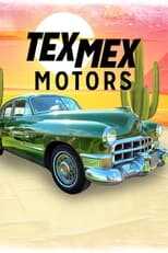 NL - TEX MEX MOTORS 12