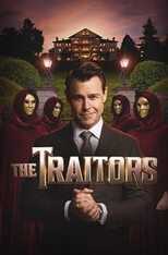 EN - The Traitors AU (2022) 12