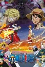 DE - One Piece 12