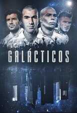 AR - Galácticos (2021) 12