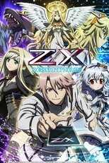 DE - Z/X Ignition (2014) (Ger Sub) 12