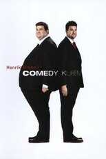 DK - Comedy kuren 12