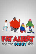 EN - Fat Albert and the Cosby Kids (1972) 12