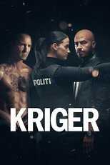 DE - Krieger (2018) 12