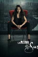 EN - La Reina del Sur - Sub English (2011) 12