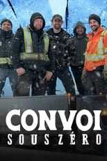 QFR - Convoi sous zéro 12