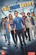 NL - The Big Bang Theory 12
