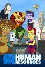 ES - Recursos Humanos 12