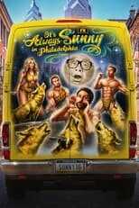 DE - It's Always Sunny in Philadelphia (2005) 12