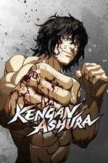 NF - Kengan Ashura 12