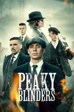 NL - Peaky Blinders 12