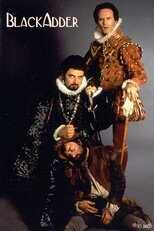EX - Blackadder 12