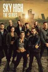 NF - Sky High: The Series 12