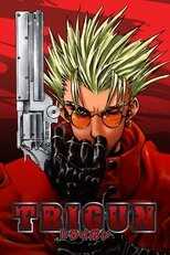 DE - Trigun (1998) 12