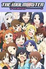 DE - iDOLM@STER (2011) (Ger Sub) 12