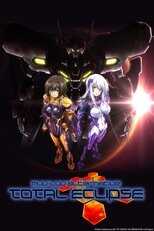 DE - Muv-Luv Alternative: Total Eclipse (2012) (Ger Sub) 12