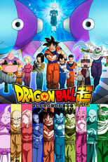 EN - Dragon Ball Super: The Tournament of Power ENGLISH SUB (2015) 12