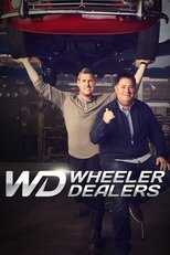 EN - Wheeler Dealers (2003) 12